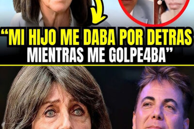 ¡Inesperado! Verónica Castro confiesa a los 72 años lo que el mundo del espectáculo sospechaba desde hace décadas