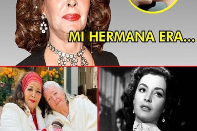 ¡Increíble Revelación! Elsa Aguirre Expone los Secretos de su Retiro y Carrera a los 94 Años