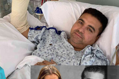 Budy Valastro: La historia de un panadero exitoso forjado por la adversidad