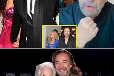 ¡Bomba! Marco Antonio Solís A sus 64 Años Rompe su Silencio y Deja al Mundo Sorprendido con su Confesión… ¡La Verdad Ha Salido a la Luz!