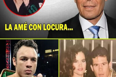 “La Noticia que Nadie Esperaba: Julio César Chávez Enfrenta una Situación Difícil a los 62 Años”