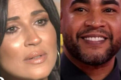 Jackie Guerrido rompe el silencio sobre su divorcio con Don Omar