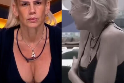 Así reaccionó Laura Bozzo tras incidente con Niurka