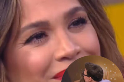 Entre lágrimas, Karla Martínez pide perdón Raúl González en Despierta América