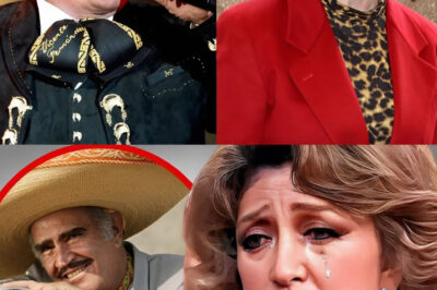 ANGELICA MARIA Finalmente se ACABAN DE CONFIRMAR las PEORES NOTICIAS