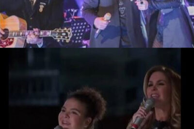 Tiembla Angela Aguilar! Lucerito Mijares deslumbra con su talento cantando REGIONAL MEXICANO (VIDEO)