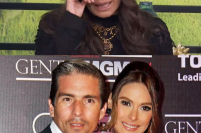 Galilea Montijo revela el secreto que el público siempre ha sospechado