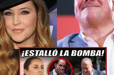 “¡Impactante! Enrique Alfaro huye de México y se exilia en España mientras Noroña arremete contra Marko”