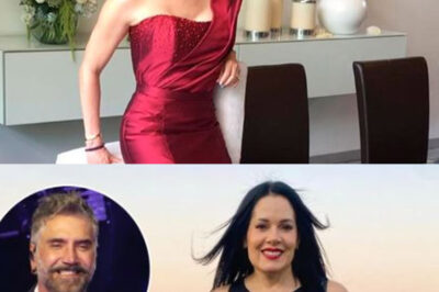 La exesposa de Alejandro Fernández recordó todas las infidelidades del cantante