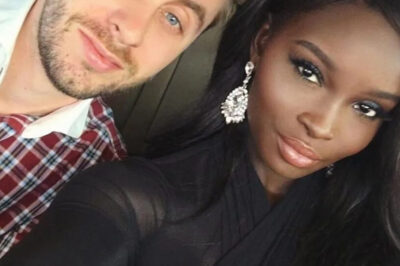 “Como Leche de Chocolate”: ¿Cómo Se Ven Los Hijos De Esta Pareja?