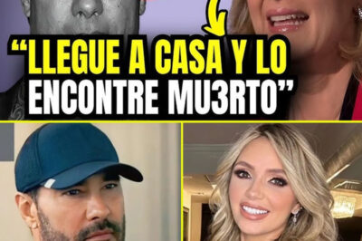 ¡Impactante! La Esposa de Eduardo Yáñez Se Despide Tras El Trágico Diagnóstico de Su Esposo y Revela El Amor Oculto de Él, ¡Una Confesión Que Deja a México En Shock!