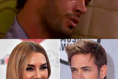 William Levy niega todo lo que dijo Elizabeth Gutierrez sobre su ruptura