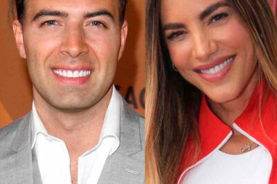 “Jean Carlos Canela Rompe el Silencio sobre su Relación con Gaby Espino”