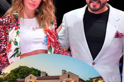 “Lupillo Rivera Responde a los Rumores sobre la Mansión que Supuestamente Regaló a Belinda”