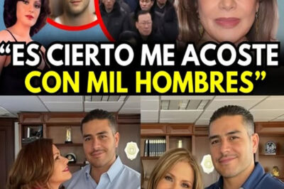 Maria Sorté Finalmente Confirmó Quien Fue El Gran Amor En