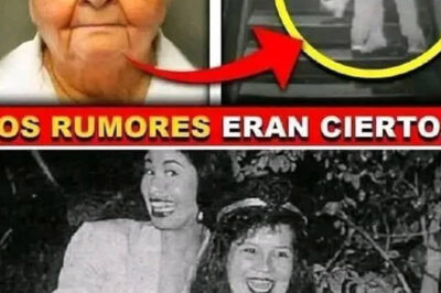Yolanda Saldívar asombra al mundo al confesar que Selena no era…