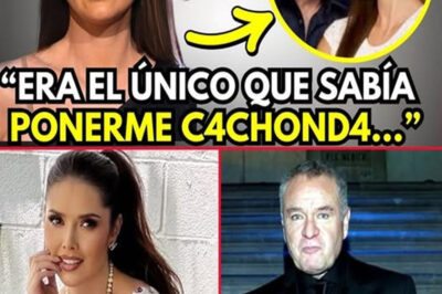¡Lo Que Todos Sospechaban es Cierto! Marlene Favela, a sus 48 Años, Revela el Amor de Su Vida”