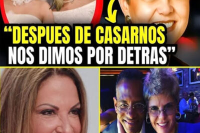 “¡Exclusiva! La Doctora Vivian González Habla Sobre Su Romance Con Ana María Polo A Los 66 Años Y La Emotiva Historia Detrás De Su Adiós”