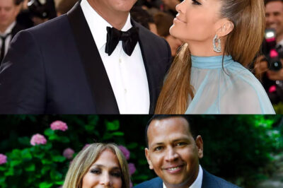 Jennifer Lopez y Alex Rodríguez se veían como la pareja perfecta, pero ella lo terminó traicionando