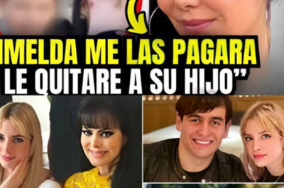 A los 65 años, Maribel Guardia ha decidido romper el silencio en medio de un escándalo familiar que ha dejado a muchos perplejos