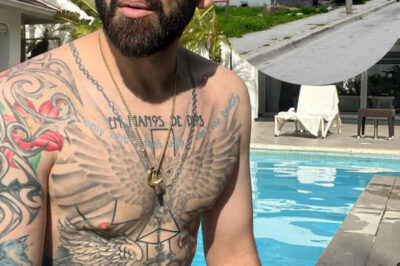 Jomari Goyso vende su penthouse millonario, y ahora vive en un hotel
