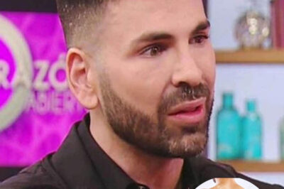 Jomari Goyso rompe el silencio y habla de su vida amorosa en Despierta América.