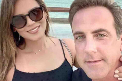 “Ya no somos novios”, de esta manera Karina Banda anunció cuando se separó de Carlos Ponce