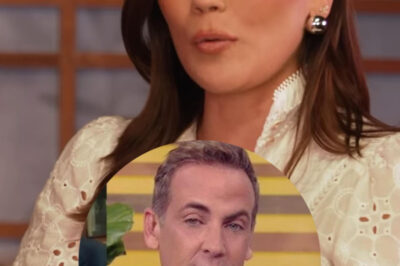 Carlos Ponce preocupado por estas declaraciones de Karina Banda en Univision