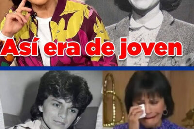“¡Inesperado! Paty Chapoy Habla sin Censura y Sorprende a Todos”
