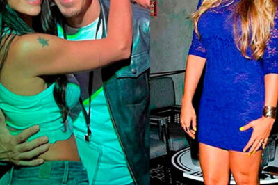 “¡Polémica! La Ex de la Pareja de Bárbara de Regil lo Señala como ‘Tóxico’ con una Foto Reveladora”