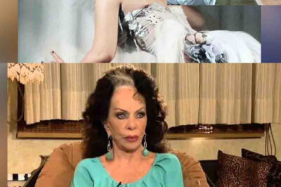 Así es la lujosa fortuna que dejo Yolanda Montes mejor conocida como la Tongolele