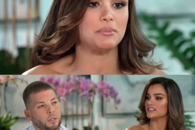 Clarissa Molina confiesa que Vicente Saavedra le envió un DM y luego se arrepintió y lo borró, pero que ella llegó a leerlo