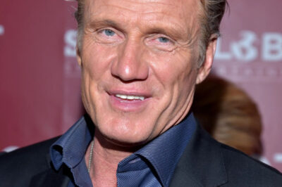¡Las hijas de Dolph Lundgren han heredado los looks únicos de su padre: fotos raras de las herederas de la estrella!