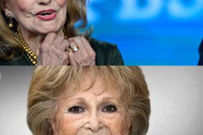 Elsa Cárdenas ya Tiene Más de 90 Años y Cómo Vive es Triste