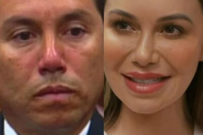 Chiquis Rivera se sincera sobre su relación con su Padre