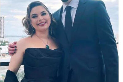Cristian Muñiz, Hijo de Marc Anthony, Enamora a Su Novia con una Tierna Dedicatoria Romántica.