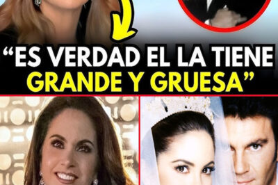 ¡Sorpresa Total! Lucero A Los 55 Años Revela Quién Es El Amor De Su Vida Y Deja A Todos Atónitos