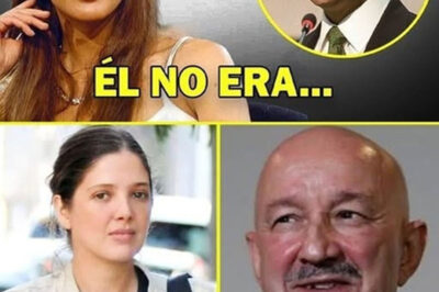 ¡Lo Que Nadie Sabía! Adela Noriega Rompe El Silencio A Los 55 Años Y Su Confesión Sorprende A Todos