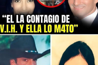 ¡La Verdad Nunca Contada! María Tanús Sorprende Al Mundo Con Una Confesión Que Nadie Esperaba