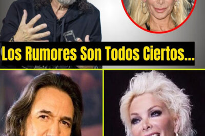 ¡Marco Antonio Solís lo ha dicho todo! Su impactante confesión a los 65 años que nadie esperaba