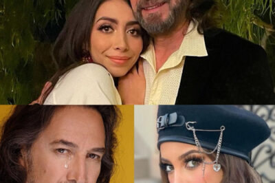 Sus acciones hicieron que muchas personas cuestionaran la relación de Marco Antonio Solís.