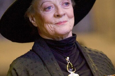 “Maggie Smith ha fallecido”: Cómo lucía la actriz en su juventud