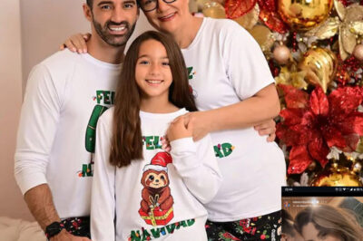 La Mamá de Toni costa ya conoce a Mimi Ortiz, la novia de su hijo, y esto dijo