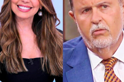 Myrka Dellanos Revela el Doloroso Comentario de Raúl de Molina