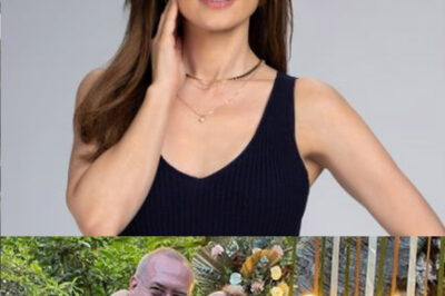 Altair Jarabo revela las ventajas de estar casada con un de hombre mayor edad