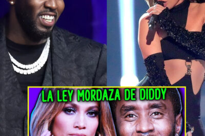 ¿LÍDER Diddy? El silencio de JLo y la batalla por el control de 400 millones