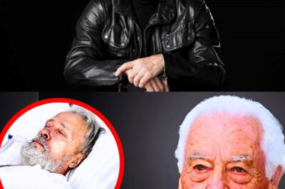 “¡César Costa Habla Claro a sus 83 Años y Sorprende a Todos!”