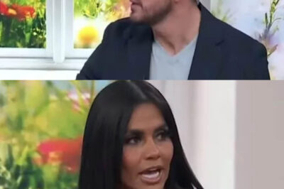 “Daniel Arenas Elogia a Maripily, Pero Sorprende con su Confesión: ‘No Me Atrae Como Mujer’
