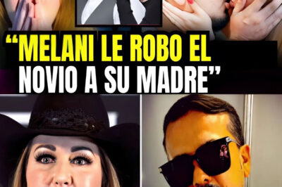 La Hija De Alicia Villarreal, Mantuvo Un Amorío Con Cruz Martínez Dejándonos Perplejos
