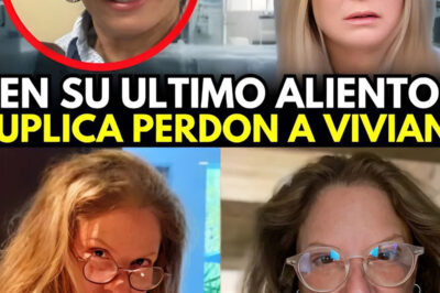 La Dra. Polo Con 65 Años, Reveló La Verdad Sobre Su Enfermedad Y El Motivo Del Despido De Vivian